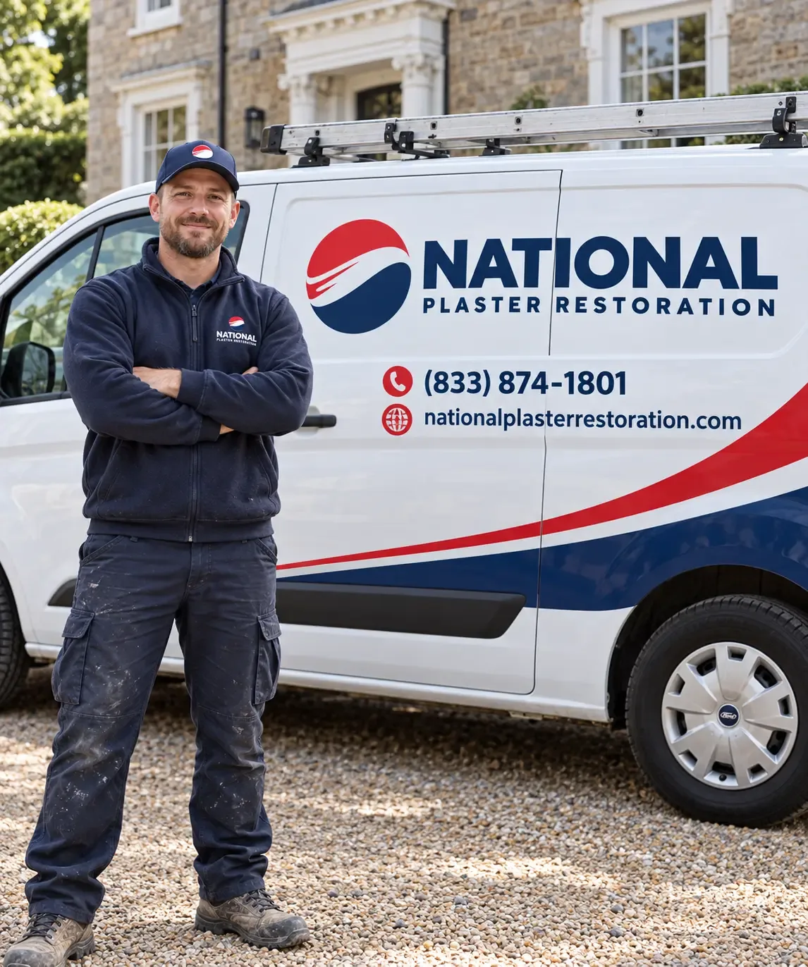 Plaster Repair company in Upton, NY